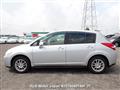 2010 Nissan Tiida
