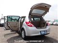 2010 Nissan Tiida