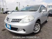 2010 Nissan Tiida