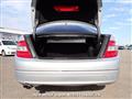 2007 Mercedes-Benz C-Class