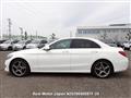 2014 Mercedes-Benz C-Class