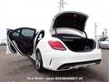 2014 Mercedes-Benz C-Class