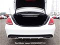 2014 Mercedes-Benz C-Class