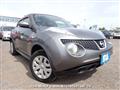 2011 Nissan Juke