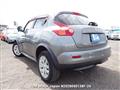2011 Nissan Juke