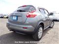 2011 Nissan Juke