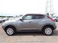 2011 Nissan Juke