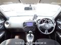 2011 Nissan Juke