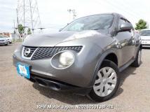 2011 Nissan Juke