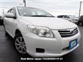 2011 Toyota Corolla Axio