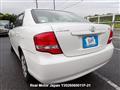 2011 Toyota Corolla Axio
