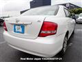 2011 Toyota Corolla Axio