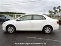 2011 Toyota Corolla Axio