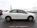 2011 Toyota Corolla Axio