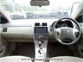 2011 Toyota Corolla Axio