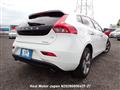 2013 Volvo V40