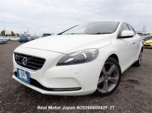 2013 Volvo V40