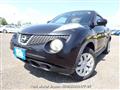 2011 Nissan Juke