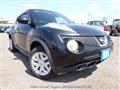 2011 Nissan Juke