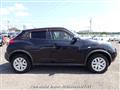 2011 Nissan Juke