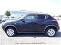 2011 Nissan Juke