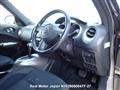 2011 Nissan Juke