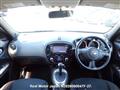 2011 Nissan Juke
