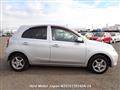 2010 Nissan March