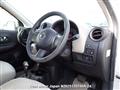 2010 Nissan March
