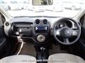 2010 Nissan March