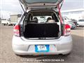 2010 Nissan March