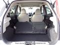 2010 Nissan March