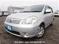 2009 Toyota Raum