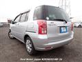 2009 Toyota Raum