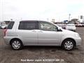 2009 Toyota Raum