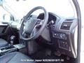 2019 Toyota Land Cruiser Prado