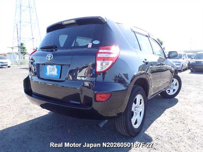 Toyota Rav4 2015 photo 4