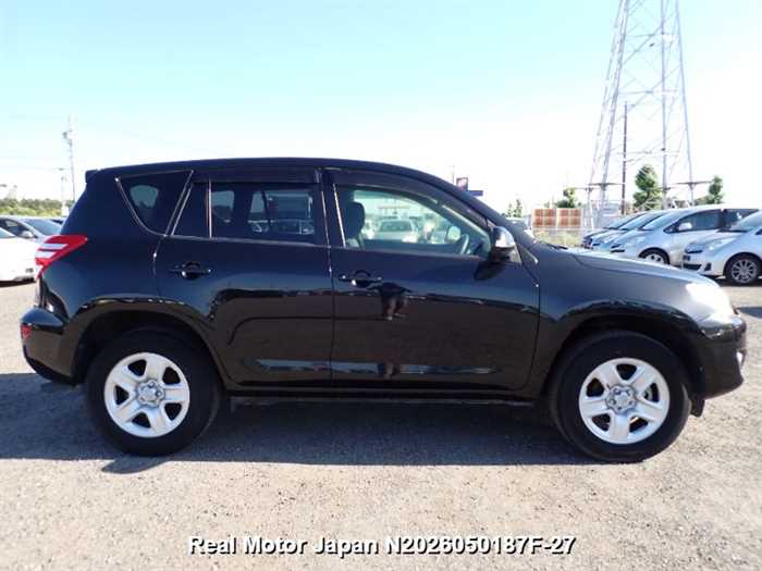 Toyota Rav4 2015 photo 5