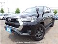 2023 Toyota Hilux