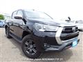 2023 Toyota Hilux