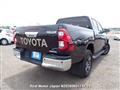 2023 Toyota Hilux