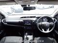 2023 Toyota Hilux