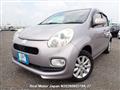 2014 Toyota Passo