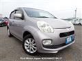 2014 Toyota Passo