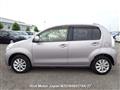 2014 Toyota Passo