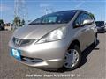 2009 Honda Fit