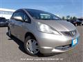2009 Honda Fit