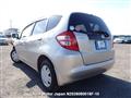 2009 Honda Fit