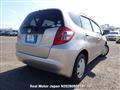 2009 Honda Fit