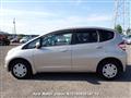 2009 Honda Fit